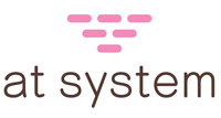 at system（アトシステム）