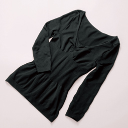 ロマンスシェレーヌ スリムフォース デザイニングインナー