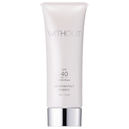 ウィズアウト UVダーマテクト エッセンス